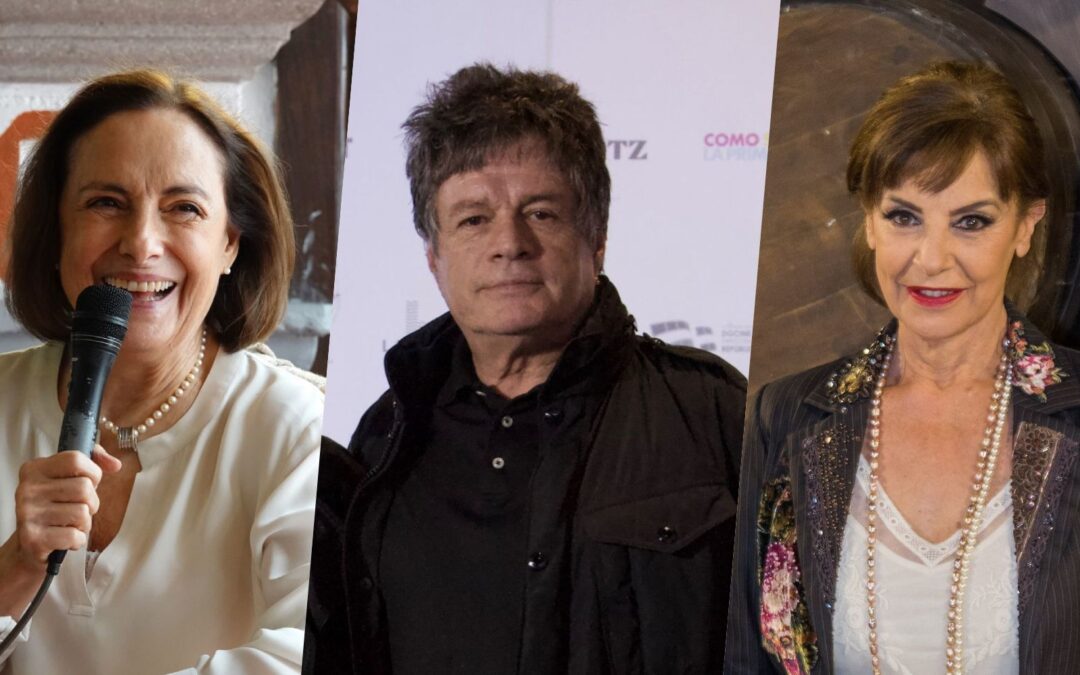 ‘Cuna de Lobos’: ¿Qué actores y actrices de esta telenovela siguen vivos?