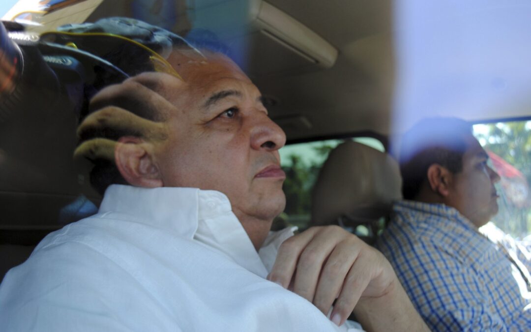 Muere Luis Walton, expresidente municipal de Acapulco