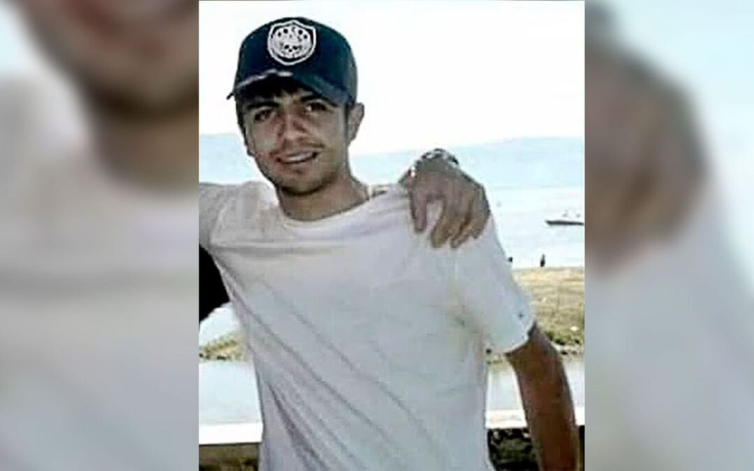 PERFIL: Alfredo Beltrán Guzmán, ‘El Mochomito’, el narcojunior que desafió al ‘Chapo’