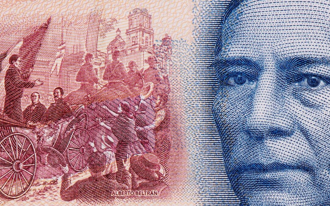 El peso ‘no puede tener cosas bonitas’: Se deprecia casi 1% y regresa a las 19 unidades