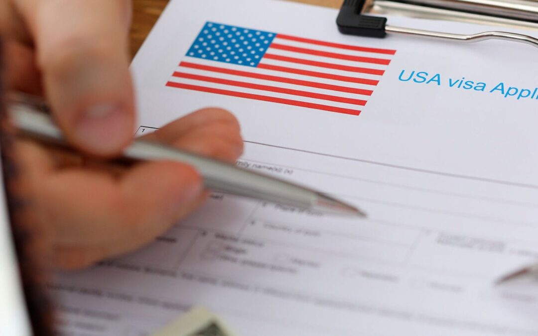 Visa para Estados Unidos 2023: ¿Cuáles son las preguntas que te hacen en la entrevista?