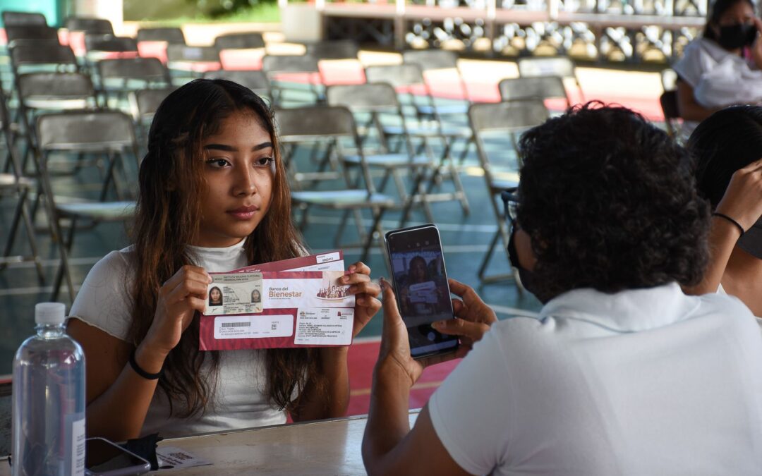 Jóvenes construyendo el futuro: ¿Cuándo cae el pago de la beca en mayo 2023?