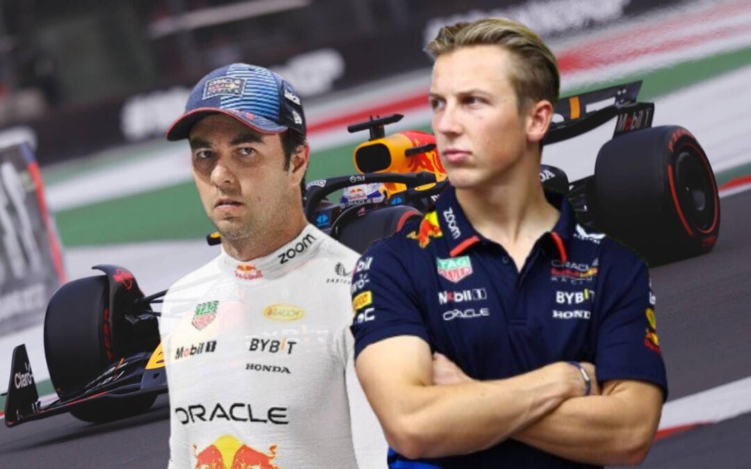 Liam Lawson reemplaza a ‘Checo’ Pérez en Red Bull: ¿Quién es el nuevo compañero de Max Verstappen?