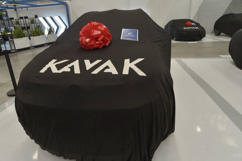 Kavak: ¿Cuáles son los obstáculos que le ‘cortaron el cuerno’ a la startup mexicana?