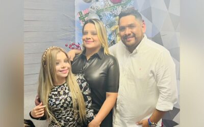 Así se despidió la sobrina de los dueños de ‘licuachelas Dolls Drinks’ de Tepito