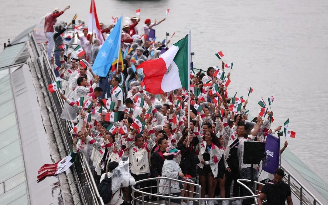 Horarios de los mexicanos en París 2024 el 30 de julio: ¿Quiénes compiten y dónde ver EN VIVO?
