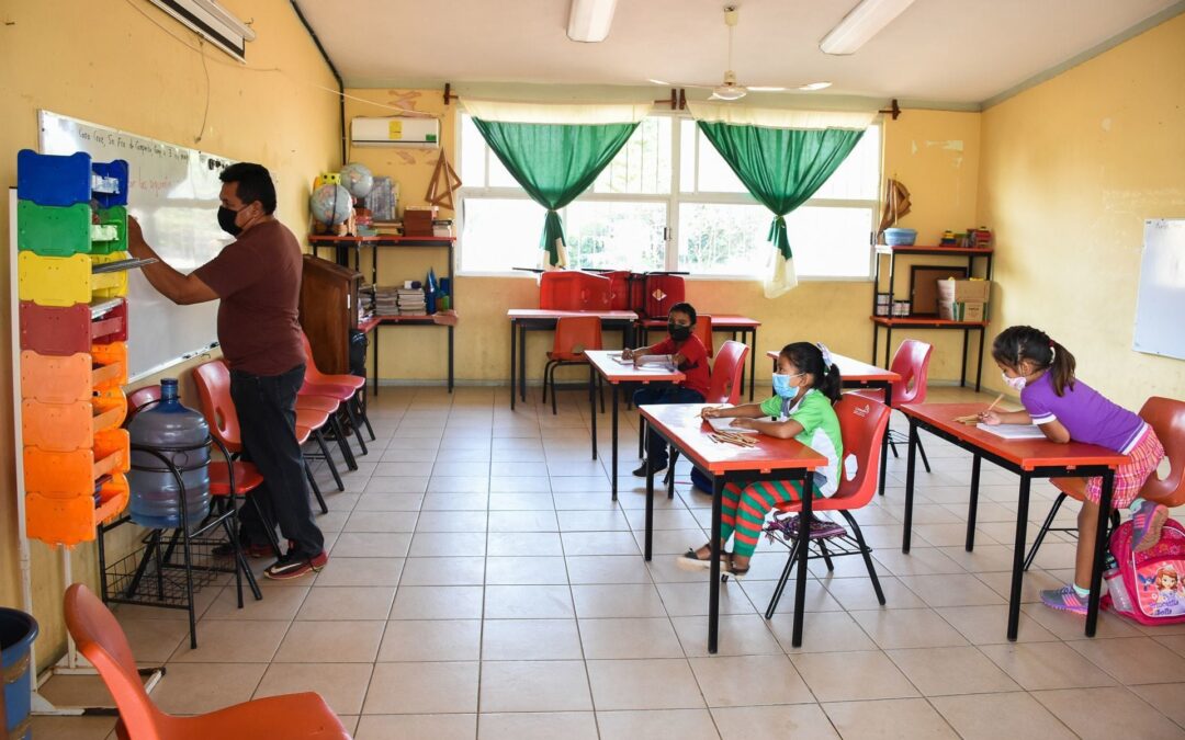 La lucha que tenemos que seguir dando: por ti DOCENTE (sí, con mayúsculas)