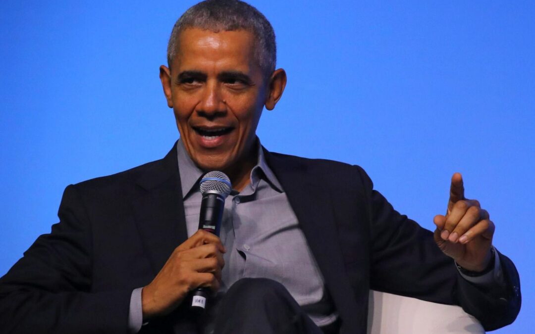 Make Russia great again? Prohíbe entrada a Barack Obama y a otras personas por sanciones de EU