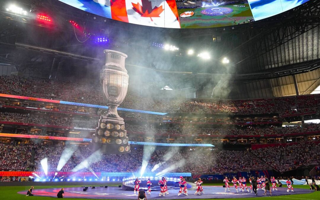 Copa América 2024: ¿Quiénes son los jugadores más valiosos del torneo y de la selección mexicana?