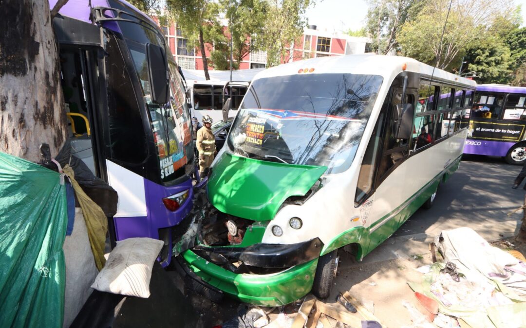 Inflación y aumento de accidentes le pega a los seguros de autos