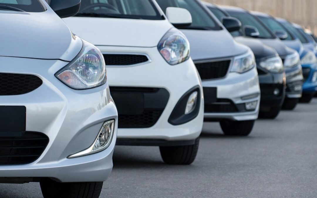Producción de autos ‘da el arrancón’: Crece 13.1 por ciento en marzo