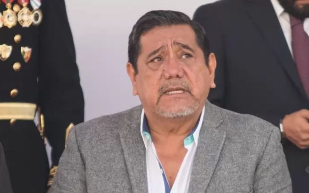 INE retira candidaturas a 25 aspirantes a diputados de Morena por no reportar gastos