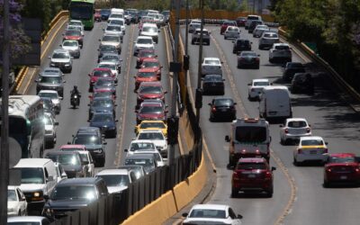 Tómalo en cuenta: Hoy No Circula para el sábado 2 de junio en CDMX y Edomex