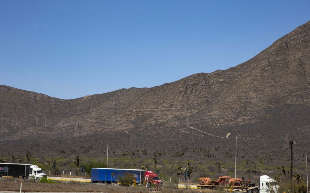 Efecto Tesla y nearshoring duplicarán inversión extranjera en Nuevo León