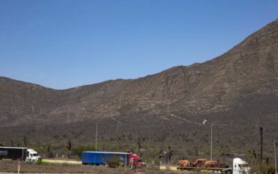 Efecto Tesla y nearshoring duplicarán inversión extranjera en Nuevo León