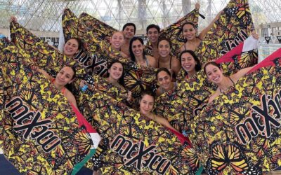 Juez ordena a Conade devolver becas a nadadoras mexicanas: Este será el plazo máximo