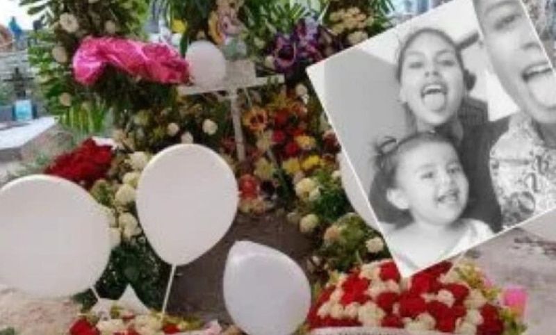 Doble muerte de Camila en San Luis Potosí: Detienen a tres presuntos responsables