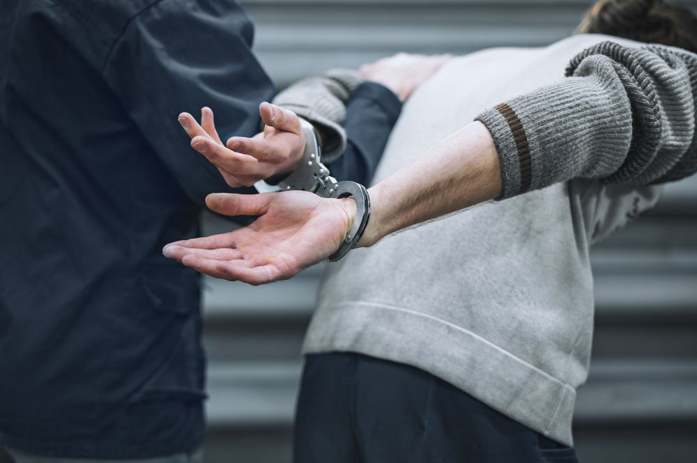 Cuando la justicia muestra su lado brutal