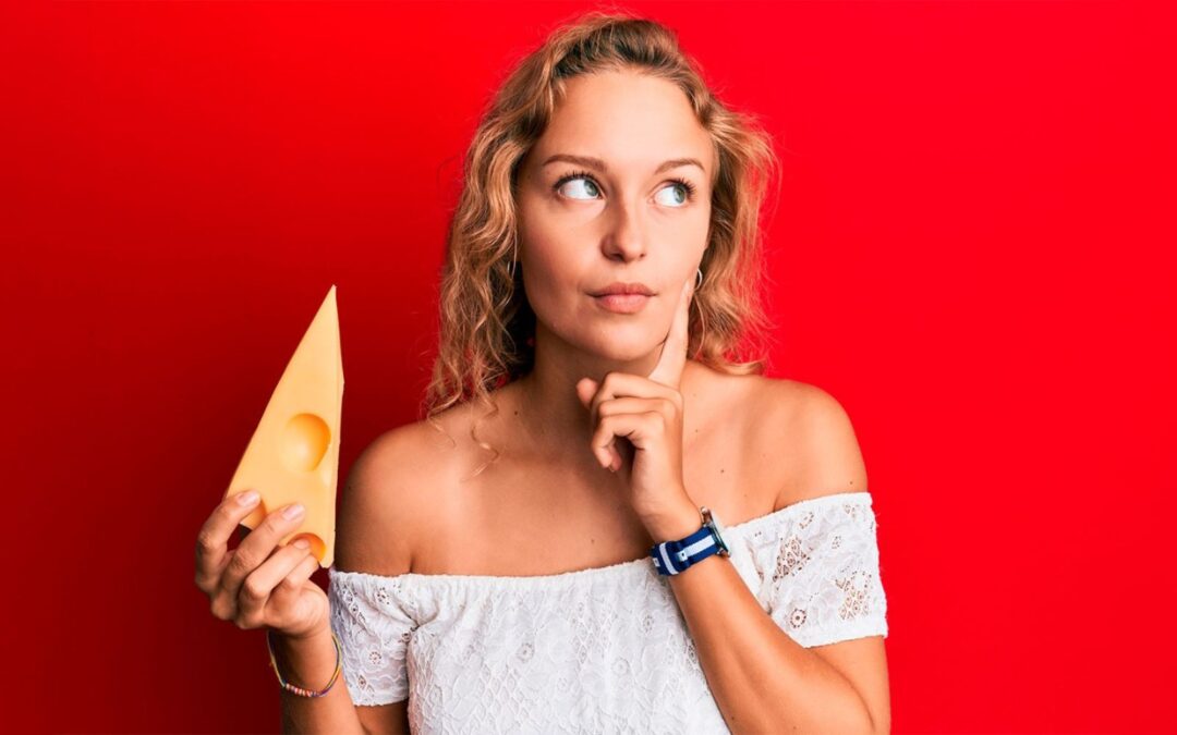 ¿Quesillos ‘pirata’? 5 claves para reconocer un queso adulterado