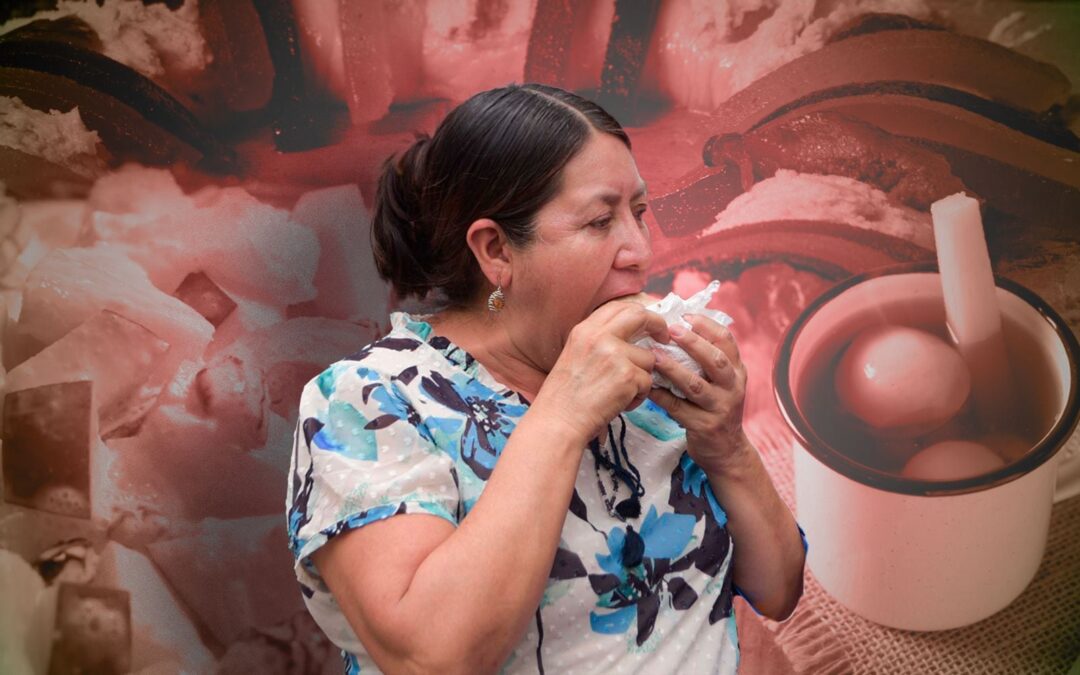 Dulce o amarga Navidad: Los riesgos de excederse en el consumo de azúcar en fiestas decembrinas