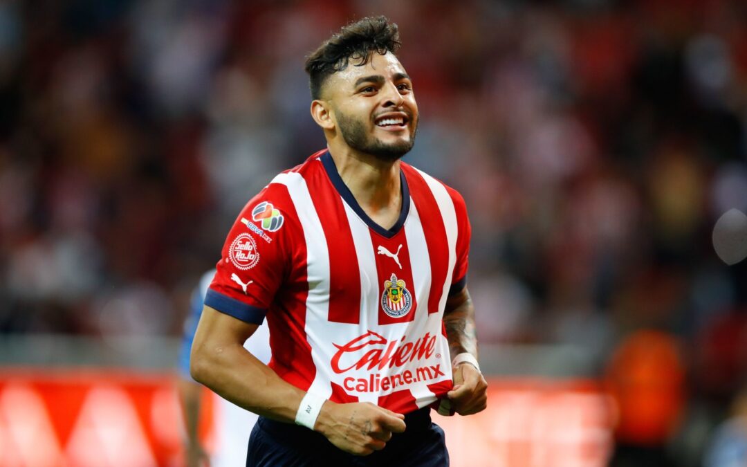Sancionan a Alexis Vega por historia en Instagram sobre Julián Quiñones: ¿Qué fue lo que puso?