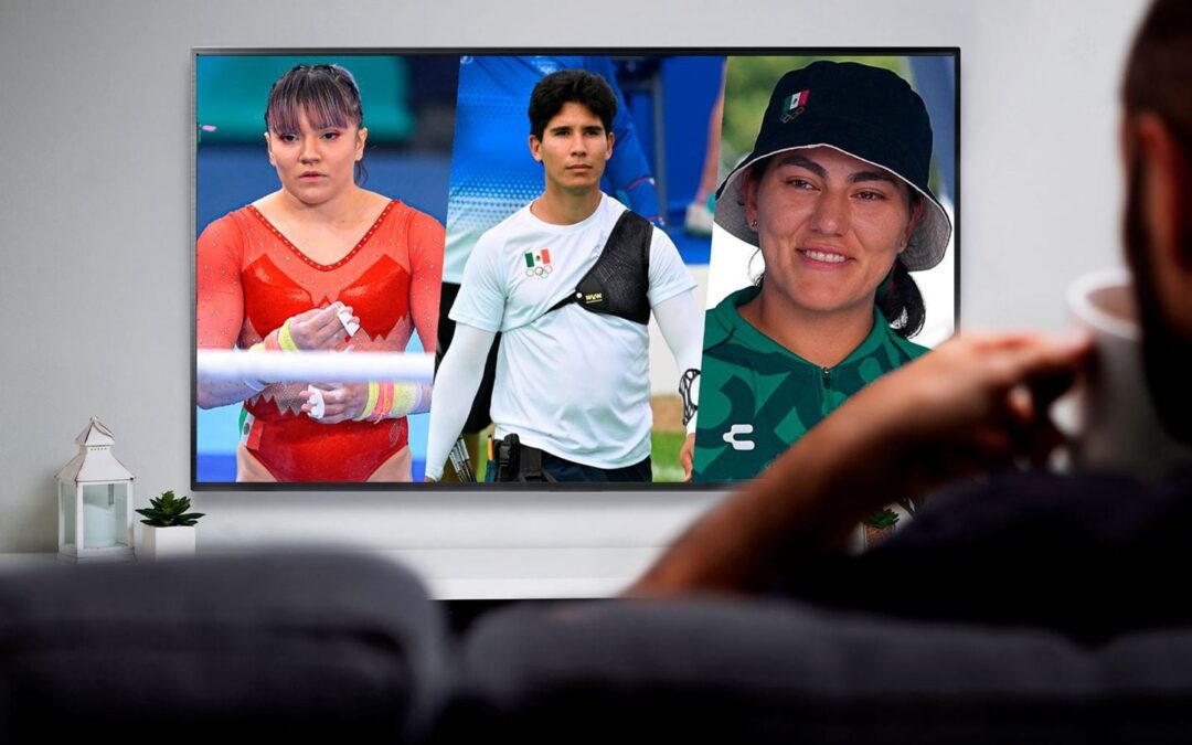 Horario Inauguración París 2024: ¿Dónde y a qué hora ver a la delegación mexicana en los Juegos Olímpicos?