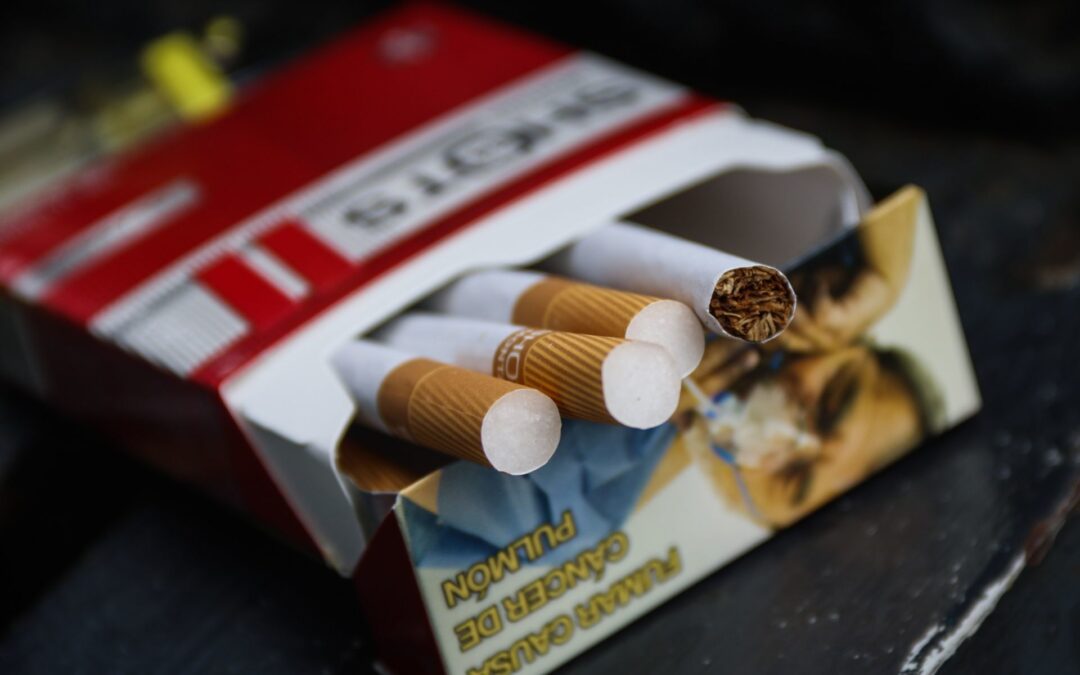 Ley antitabaco 2023: Comerciantes obtienen 20 amparos contra prohibición para exhibir cigarros
