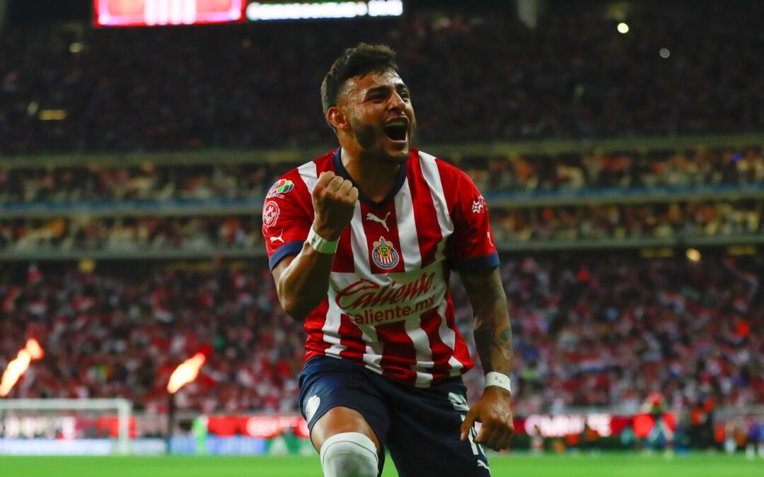 ¡Doble clásico en liguilla! Así que quedan las semifinales de la Liga MX