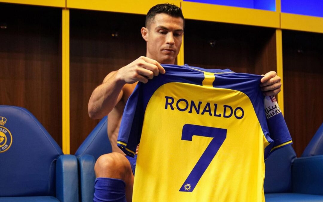 ¿Salvado por un gol? Cristiano Ronaldo da ‘respiro’ a Al-Nassr después de racha de fracasos