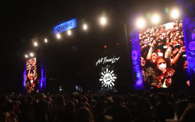 Corona Capital 2023: ¿Por qué la preventa será en Citibanamex y no en otros bancos?