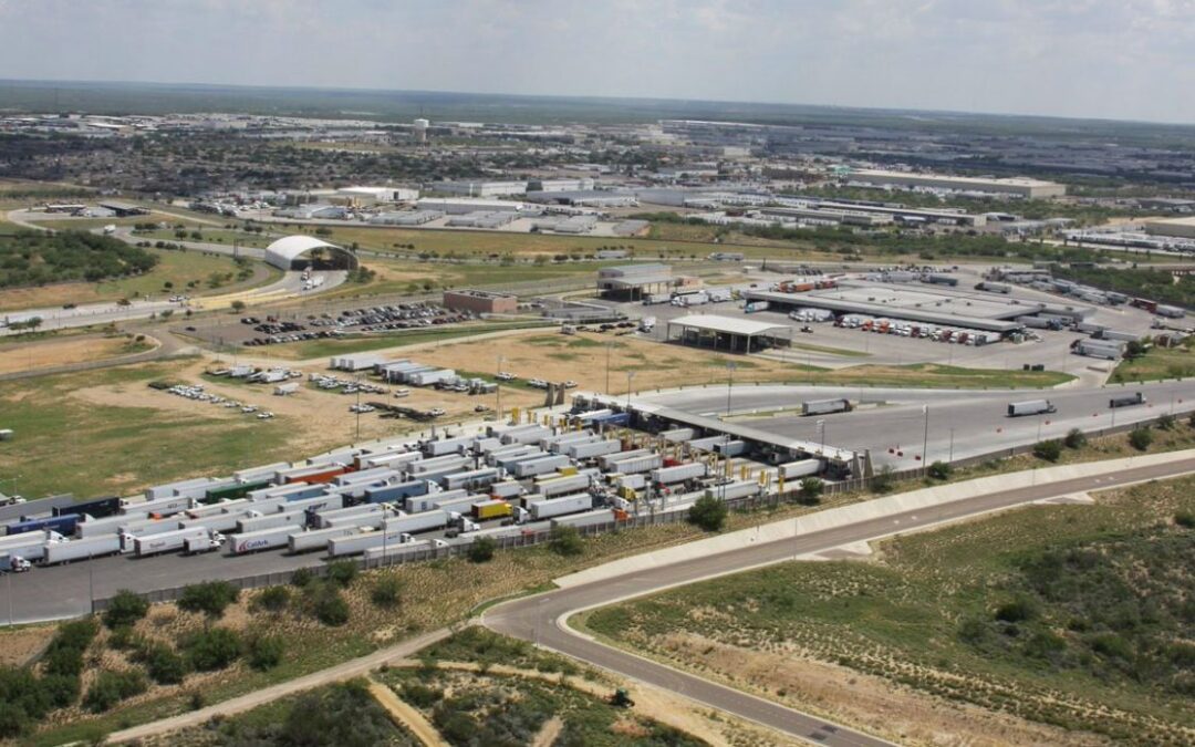 ¿Qué sabemos del nuevo puente internacional entre México y EU?