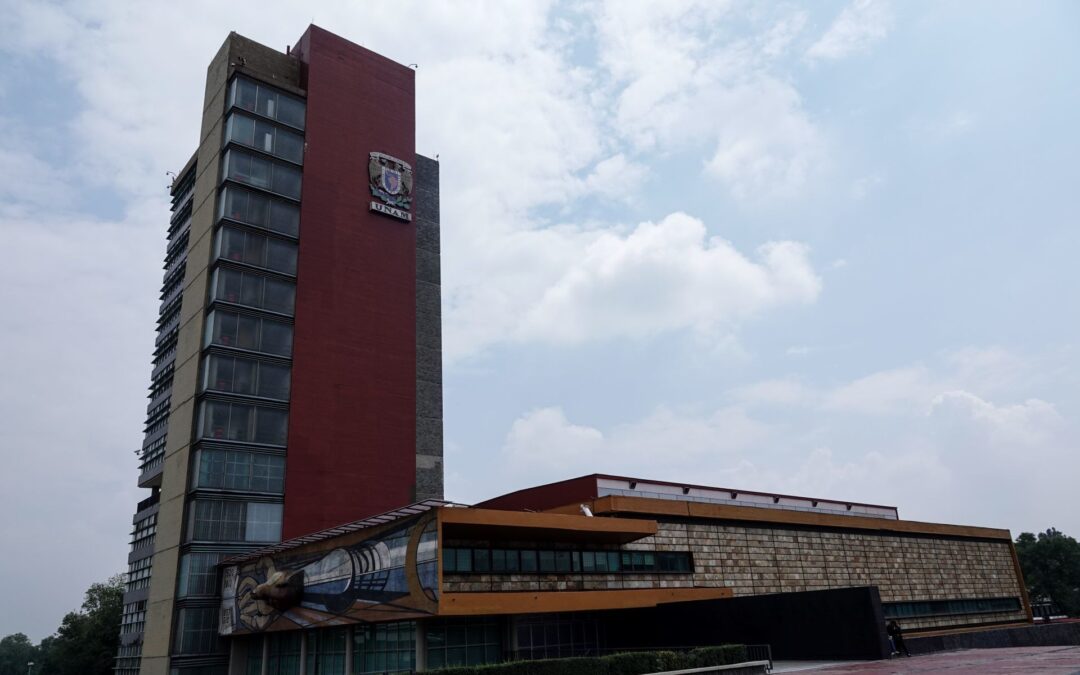 La sucesión en la UNAM, más allá de Yasmín Esquivel