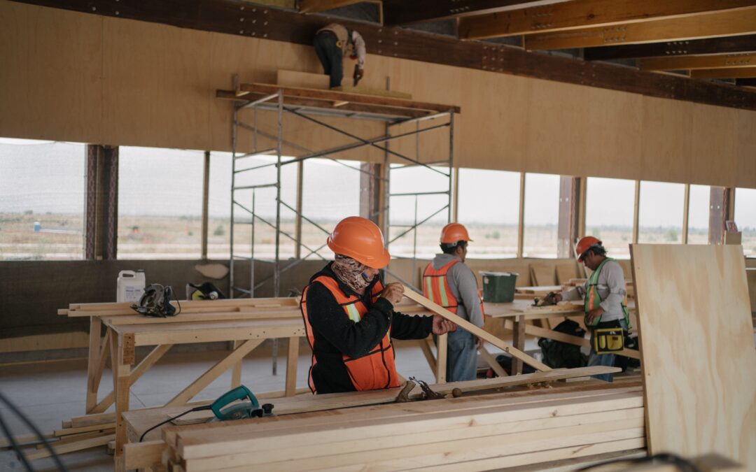 Frenón en seco en el mercado interno con mejoría en la economía exportadora