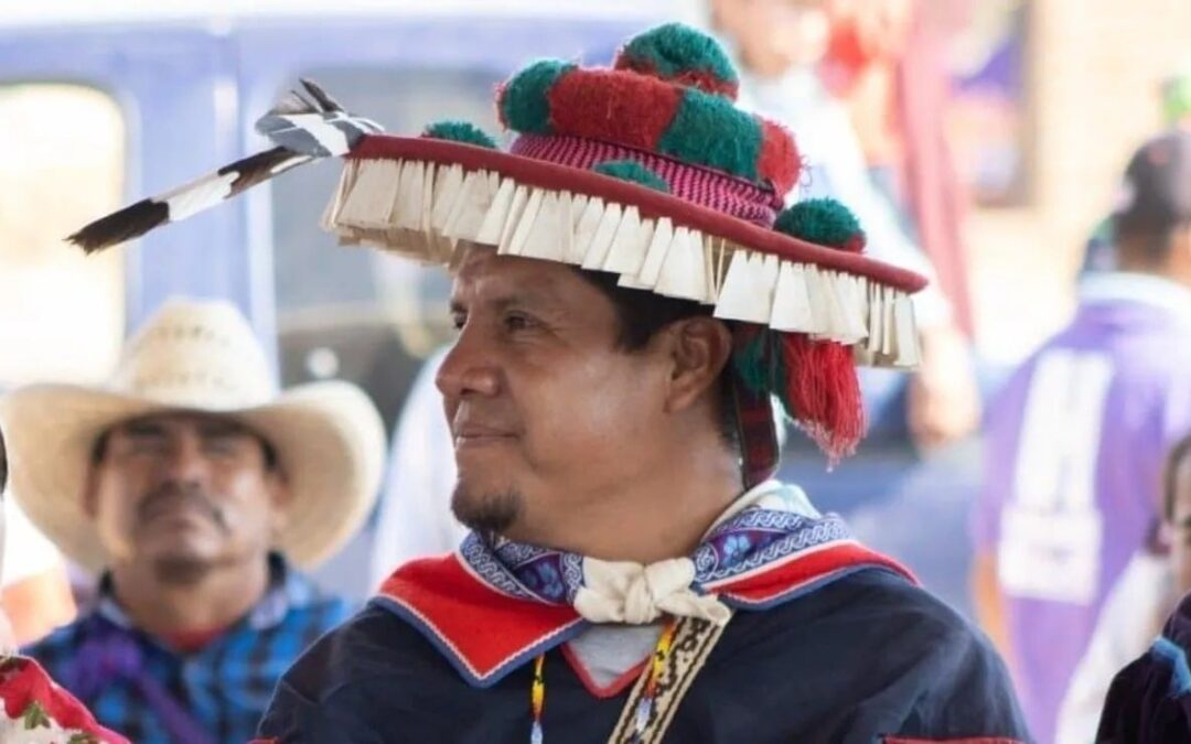 Encuentran muerto a alcalde electo de Bolaños, Jalisco; su camioneta se fue al fondo de un barranco
