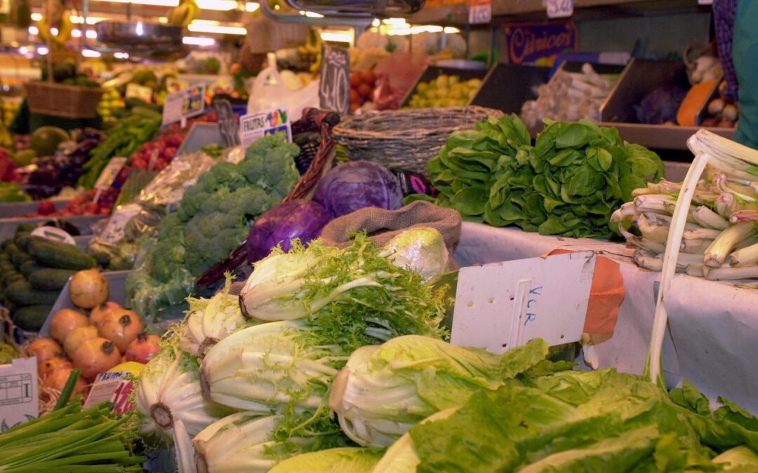 Inflación ‘da tregua’ a EU: Se ubica en 2.4% en septiembre, su nivel más bajo desde 2021