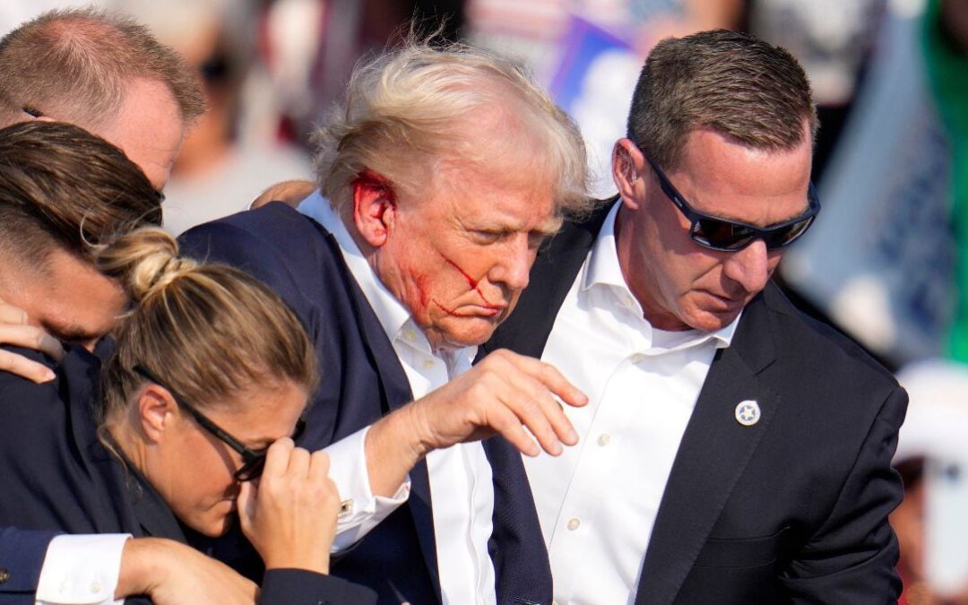 ¿Quién intentó matar a Donald Trump? Identifican a Thomas Crooks, de 20 años, como el tirador