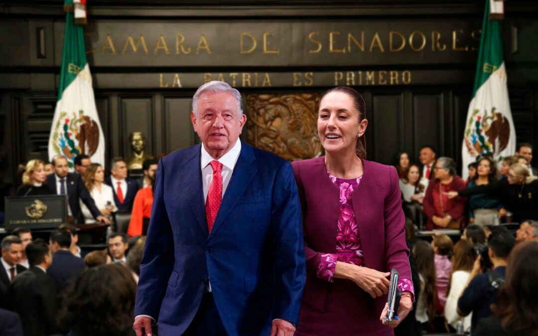 Cambio de régimen