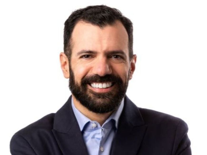 Rogelio Segovia: IA, el valle de la desilusión