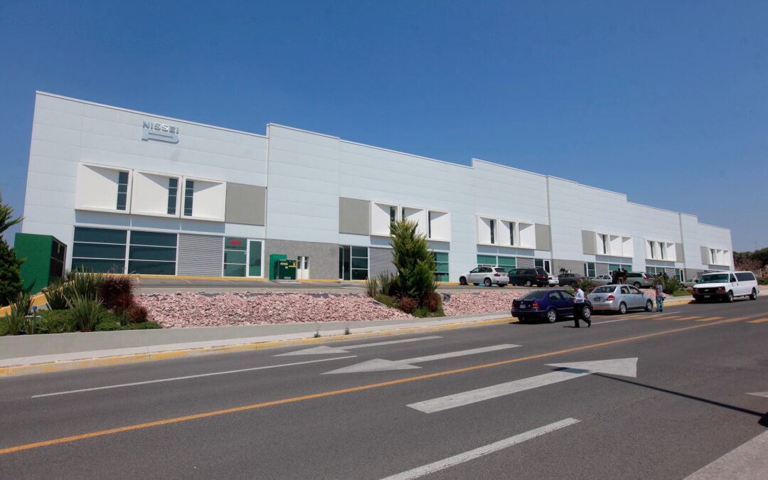 Aranceles y volatilidad industrial