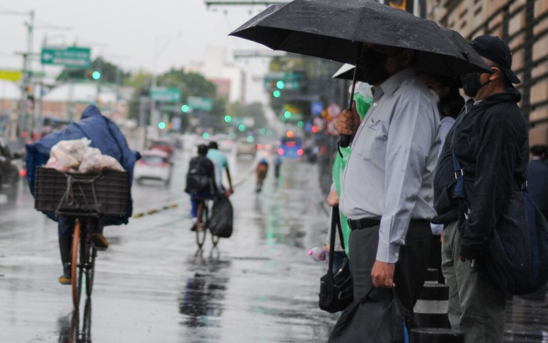 Tormenta tropical ‘Kay’: Estos estados prevén fuertes inundaciones