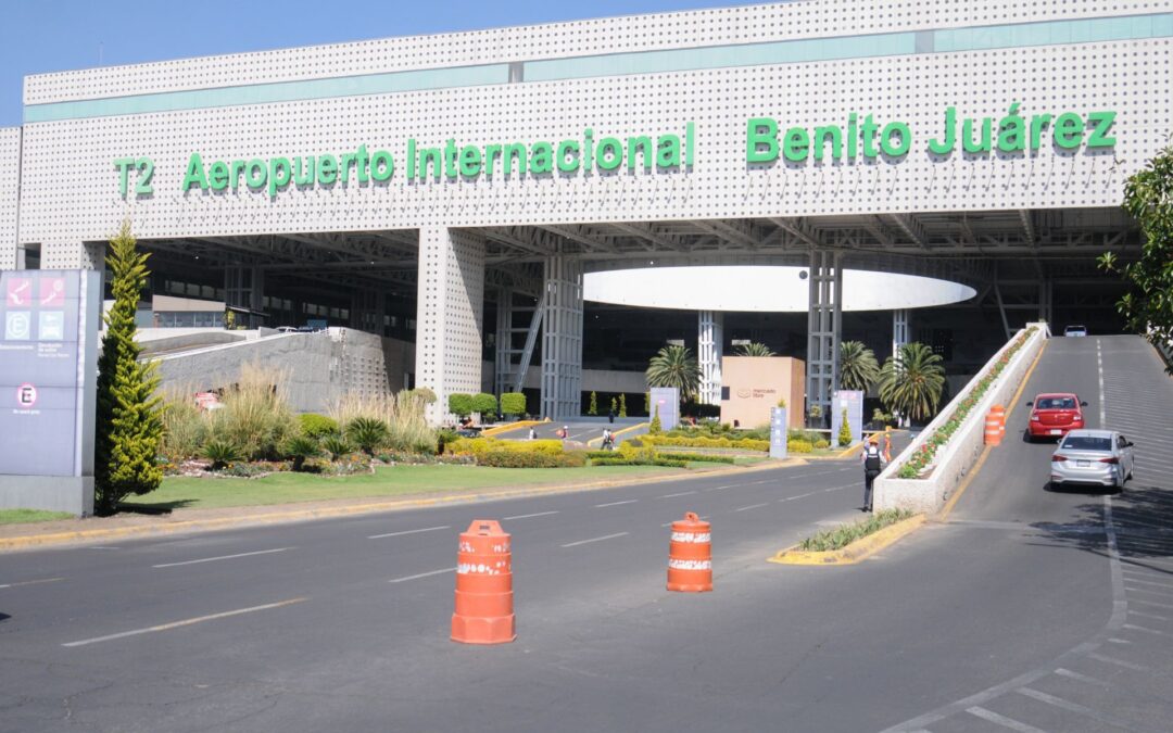 Migración de vuelos de carga del AICM puede encarecer tus envíos: ¿Por qué?