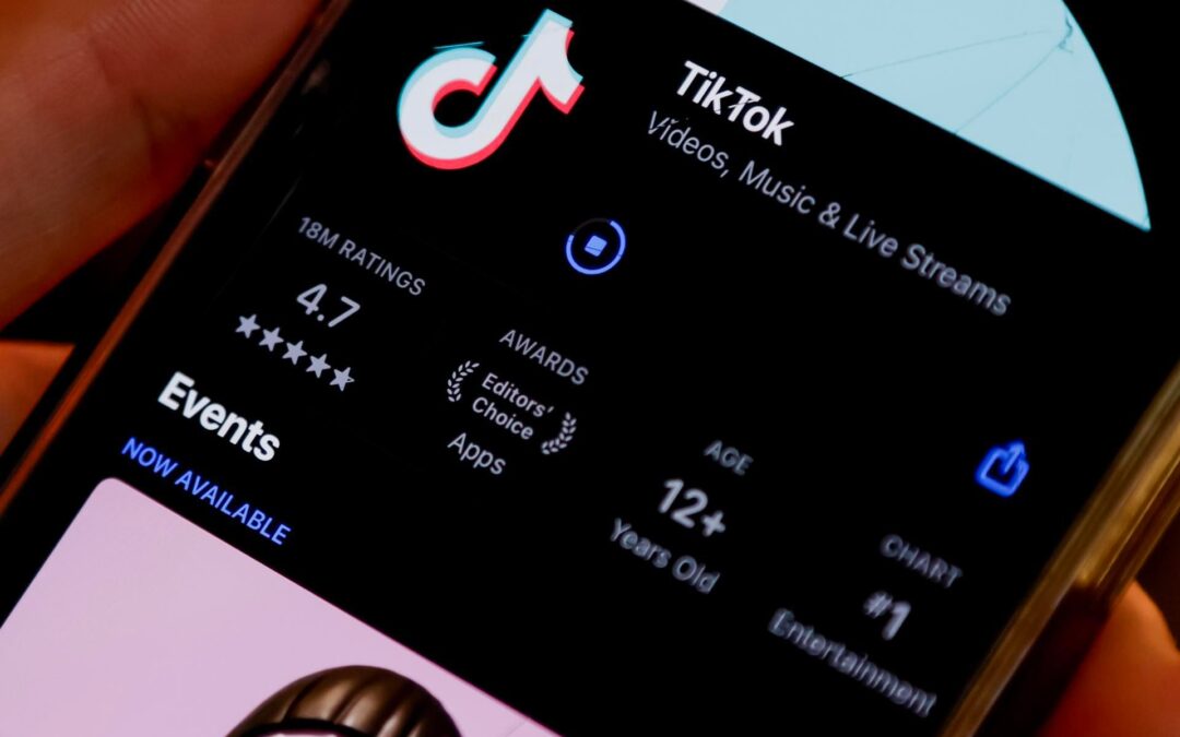 Adiós TikTok, ¿hola RedNote? El drama del apagón digital en Estados Unidos