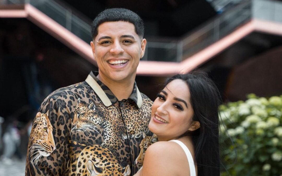 ¿Eduin Caz ya se divorció de Daisy Anahy? Esto es lo que sabemos