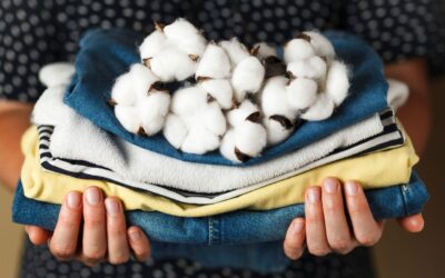 Productores de ropa le apuestan a la sustentabilidad con algodón sostenible