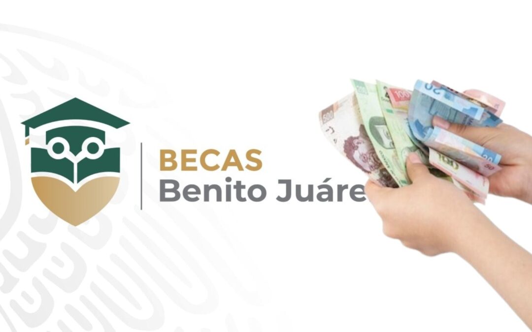 Beca Benito Juárez 2025: ¿Cuándo inicia el registro para nuevos alumnos?