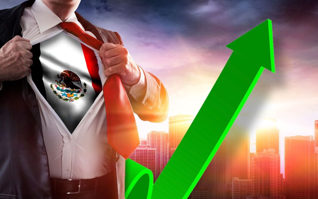 El consumo, el ‘superhéroe’ del 2025
