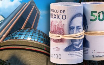 Sí hubo ‘quinto malo’ para el peso: cae frente al dólar y cierra en las 17.90 unidades