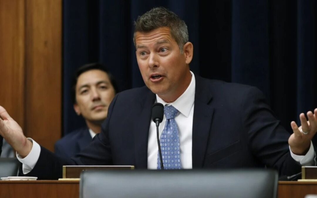Trump nombra a Sean Duffy, ‘estrella’ de Fox News, como secretario de Transporte