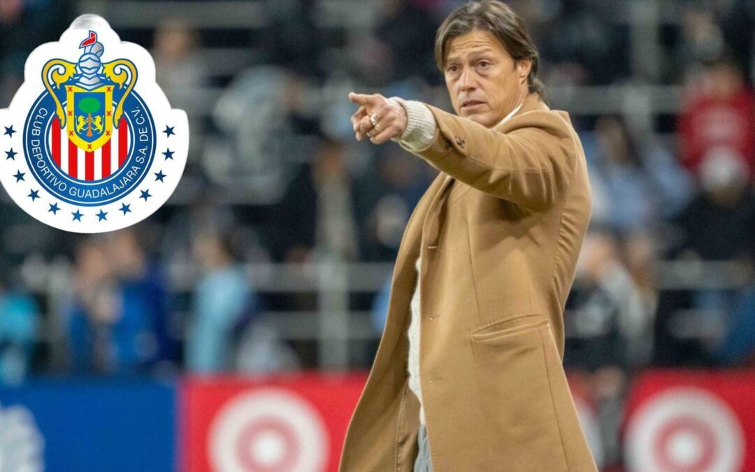 ¿Matías Almeyda volverá como director técnico a Chivas? Esto sabemos