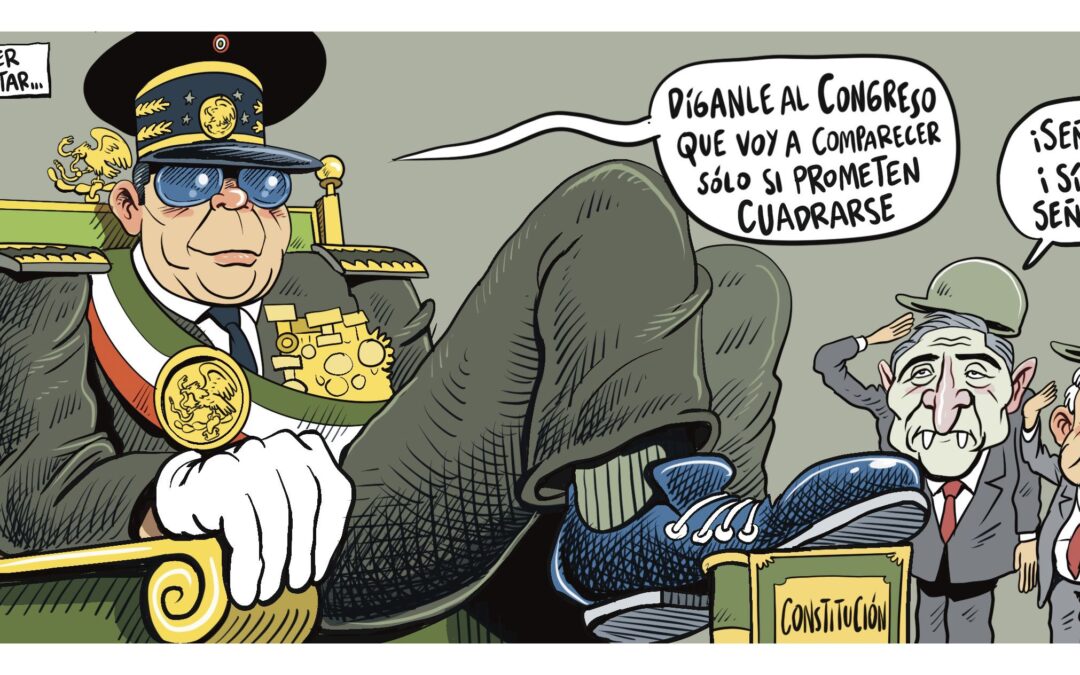 Poder militar